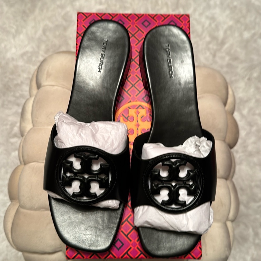 Tory Burch- Bombe Miller slide